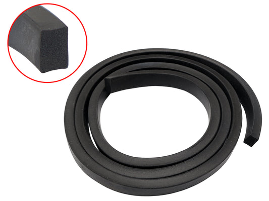 Holden Air Cleaner Lid SEAL 253 308 V8 - H1498