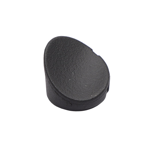 Door Handle Screw Cap VT VX VY VZ Right Inner Anthracite - H1535