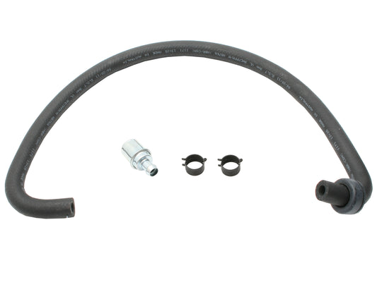 Holden PCV Hose Engine Breather Kit 6cyl HK HT HG HQ HJ HX HZ WB LC LJ LH LX UC - HB1000
