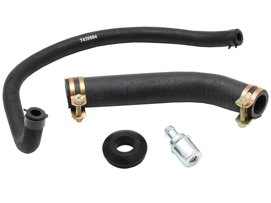 Holden V8 PCV Valve Hose Engine Breather Kit HT HG HQ HJ HX HZ WB 253 4.2ltr - HB1001