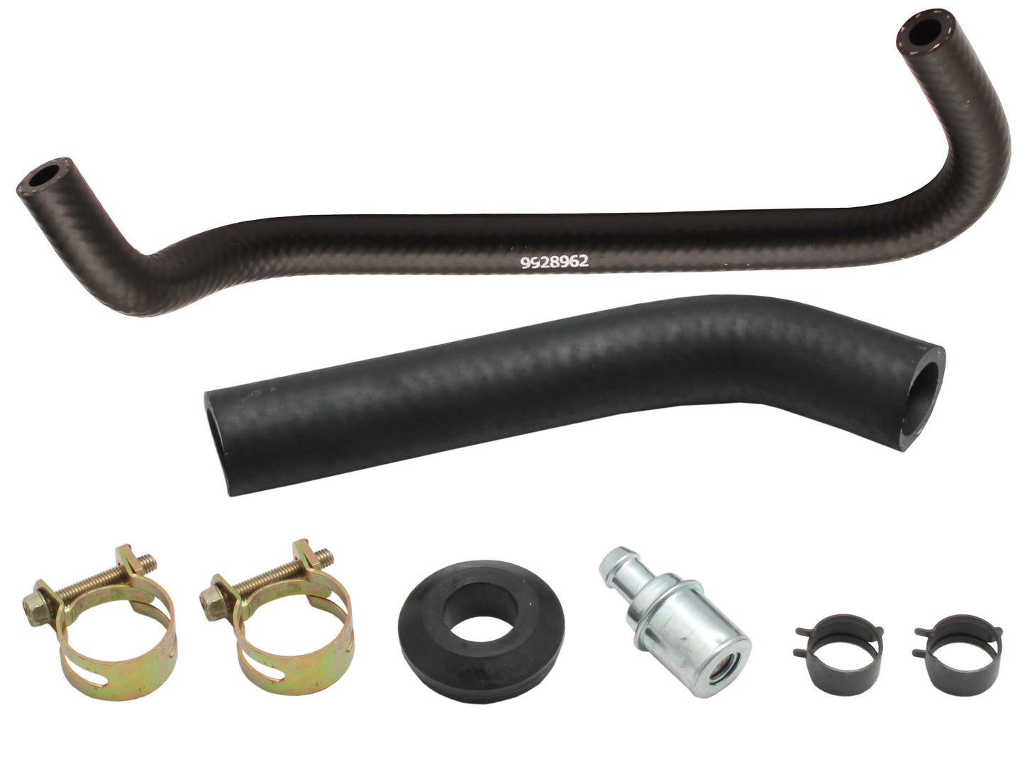 Holden PCV Valve Hose Engine Breather Kit 308 5ltr HJ HX HZ WB +Torana LH LX - HB1002