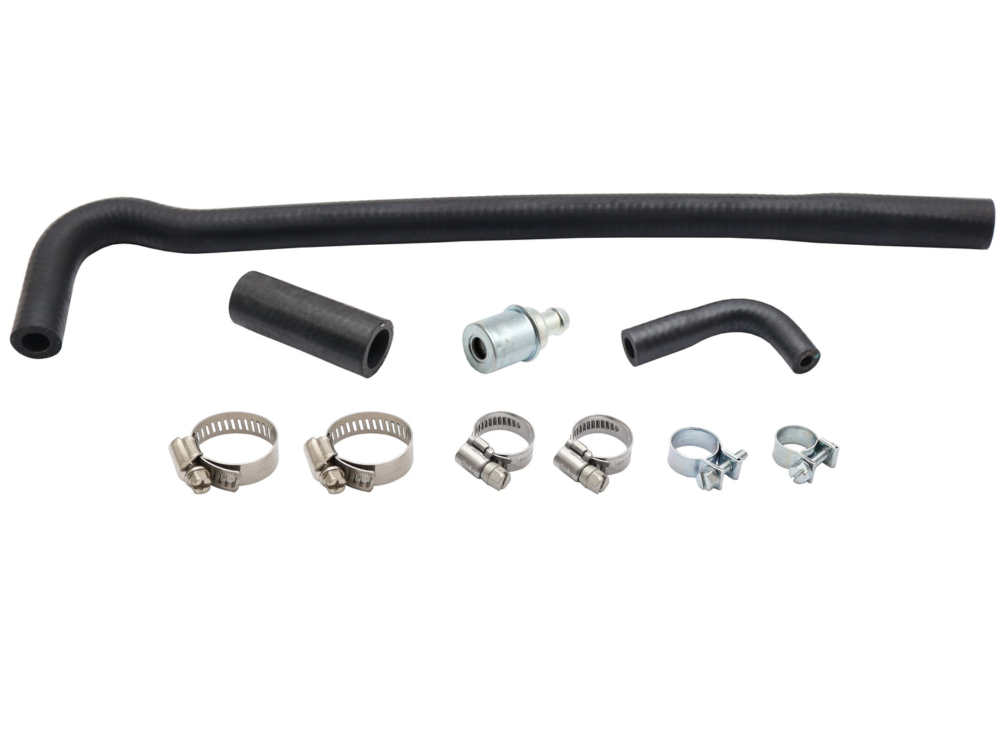 Holden Commodore Hose + PCV Engine Breather Kit VN VG VQ VP VR VS VT Series 1 V8 - HB1006