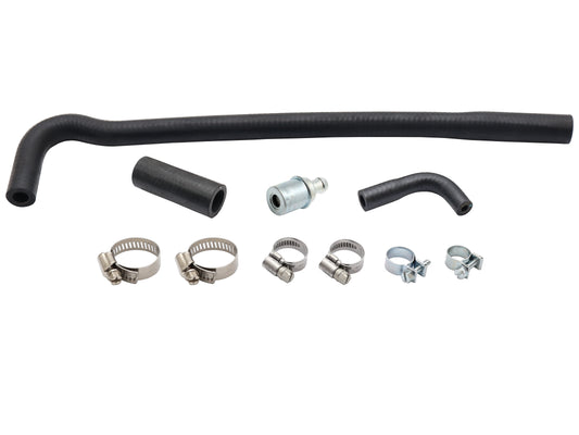 Holden Commodore Hose + PCV Engine Breather Kit VN VG VQ VP VR VS VT Series 1 V8 - HB1006