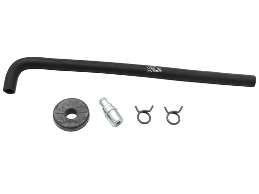 Ford PCV Valve + Hose Engine Breather Kit XY ZC ZD V8 Cleveland air rocker - HB2002