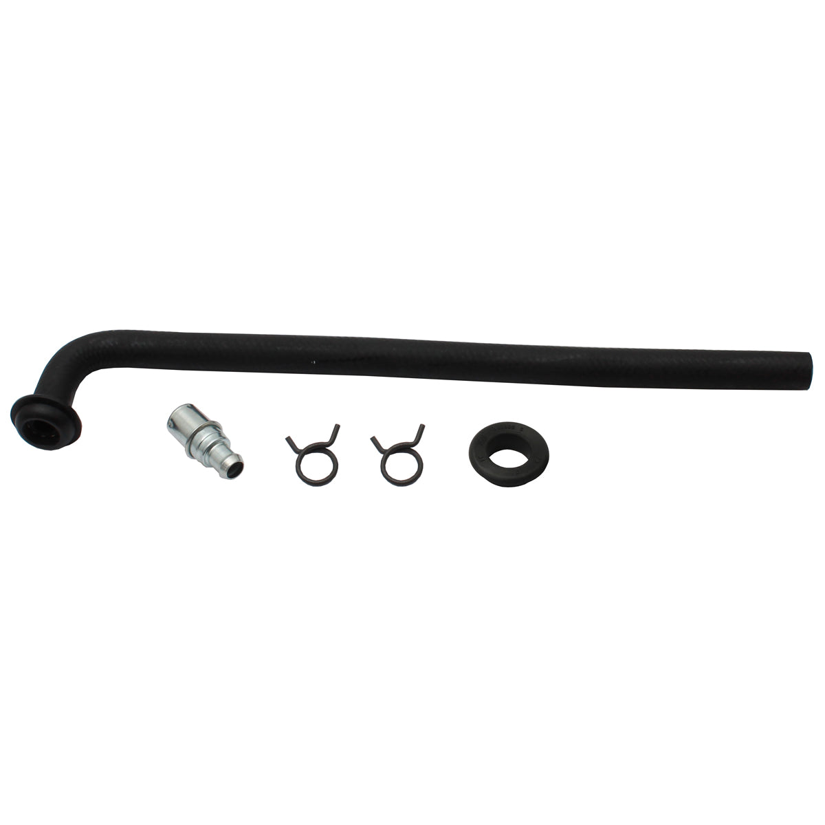 Ford PCV Valve + Hose Engine Breather Kit XA V8 CLEVELAND rocker cover - HB2003