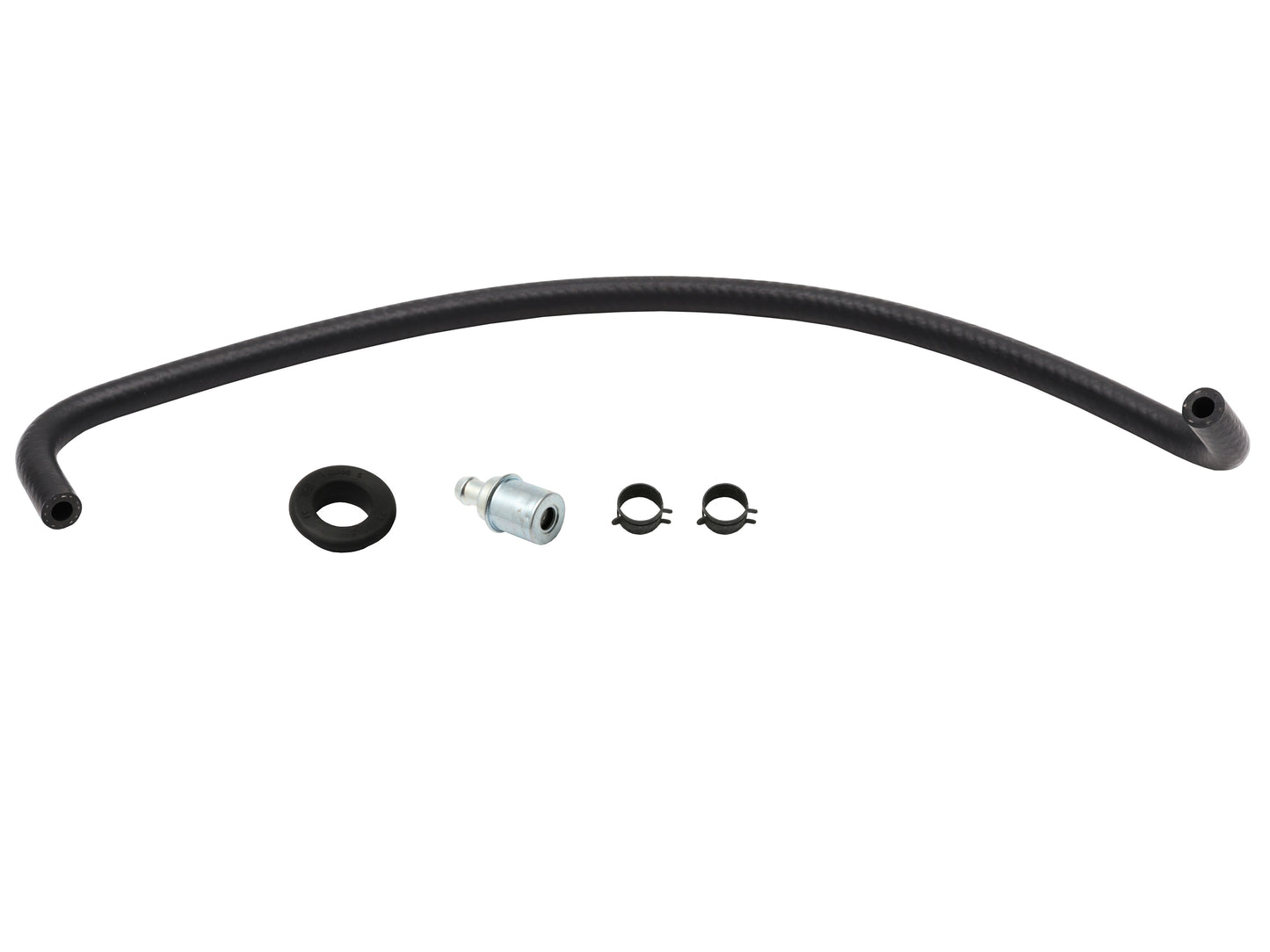 Hose & PCV Engine Breather Kit XW XY XA XB ZC ZD ZF ZG 6cyl - HB2004