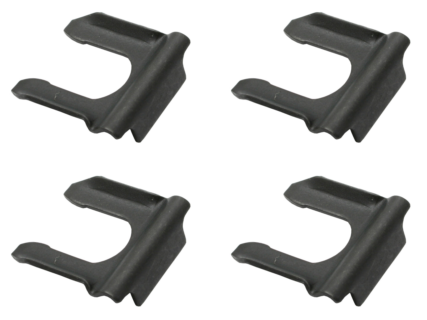 Brake Hose Circlip (4 Pcs) Holden Ford Chrysler - HC0001