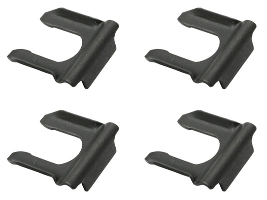 Brake Hose Circlip (4 Pcs) Holden Ford Chrysler - HC0001