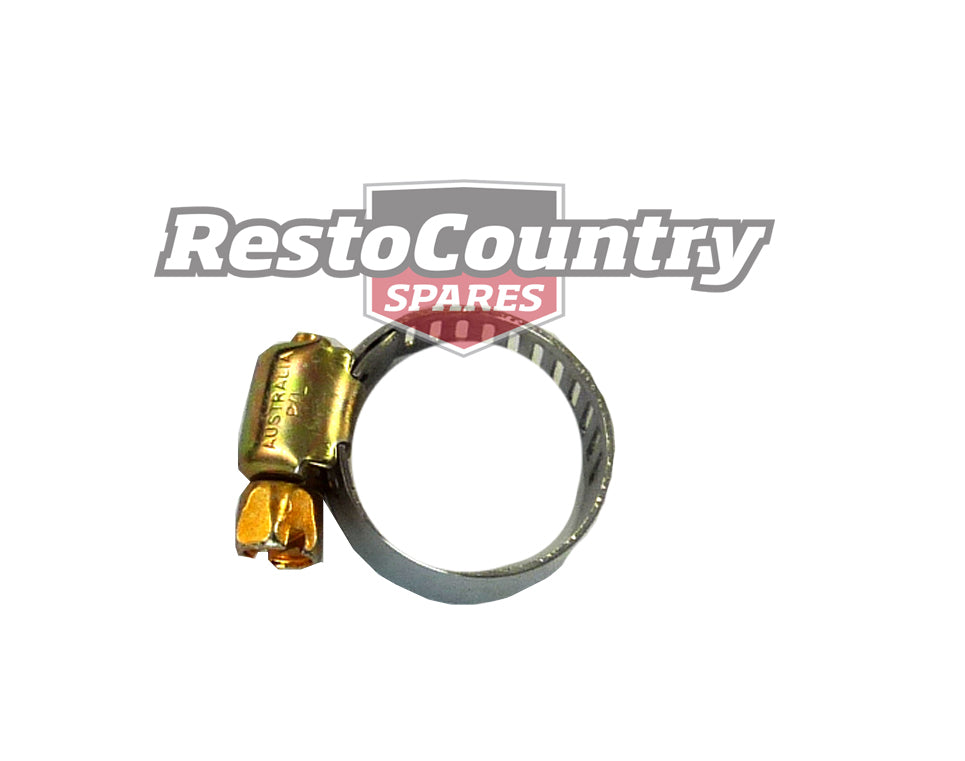 Hose Clamp x1 11-20mm -HC1120 - HC1120