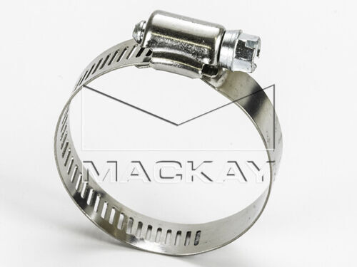 MACKAY Hose Clamp 27-51mm - HC2751