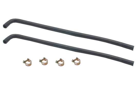 Hose Kit Manifold HD HR X2 Without Power Steering - HH1001