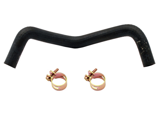 Holden 6cyl Inlet Manifold Hose +Original Type Clamps HQ HJ HX HZ With Air Con - HH1010