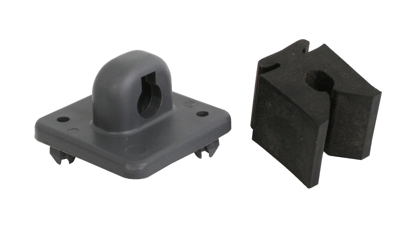 Holden Commodore Bonnet Stay Pole Holder Repair Kit VB VC VH VK Sedan Wagon - HK1001