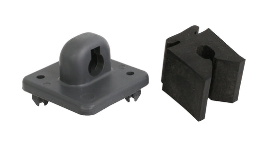 Holden Commodore Bonnet Stay Pole Holder Repair Kit VB VC VH VK Sedan Wagon - HK1001