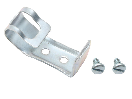 Holden Bonnet Support Retaining Rod Clip + Screws 48 FX FJ  hood - HK1003