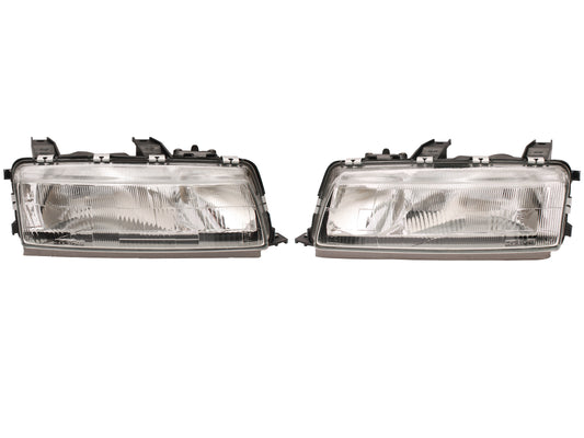 Headlight Kit VN VG Left & Right Hand - HKVN