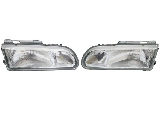 Headlight Kit VR VS Left & Right Hand - HKVR