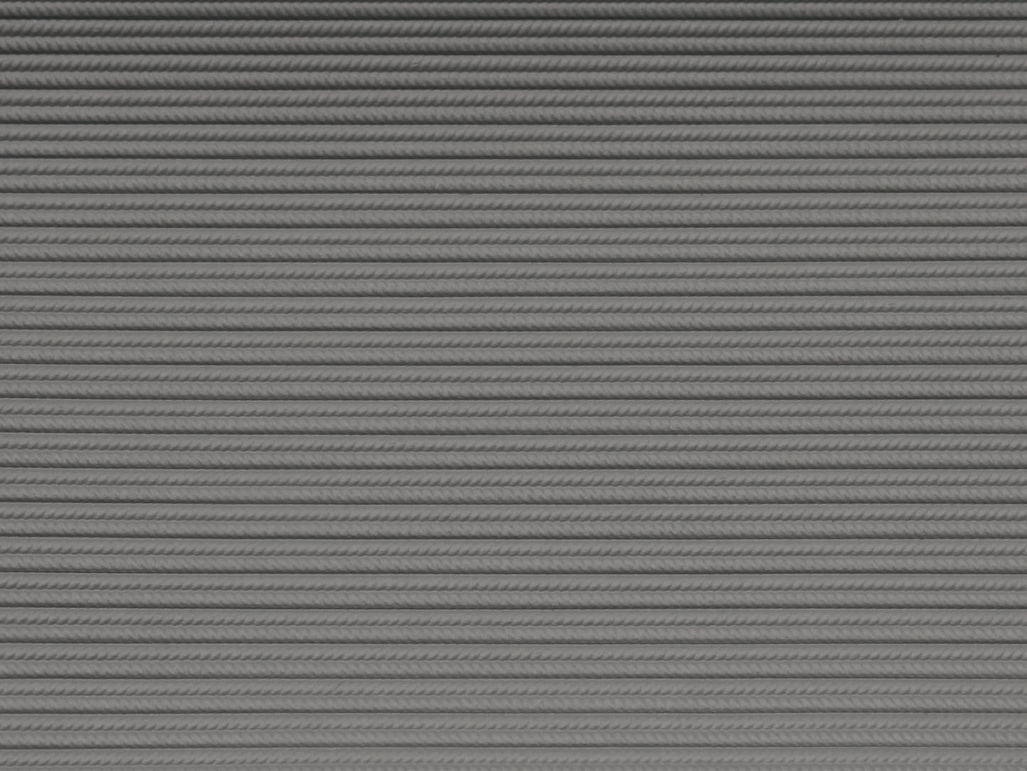 Headlining & Visor FJ Van Dove Grey Ribbed - 7408188V-HL049