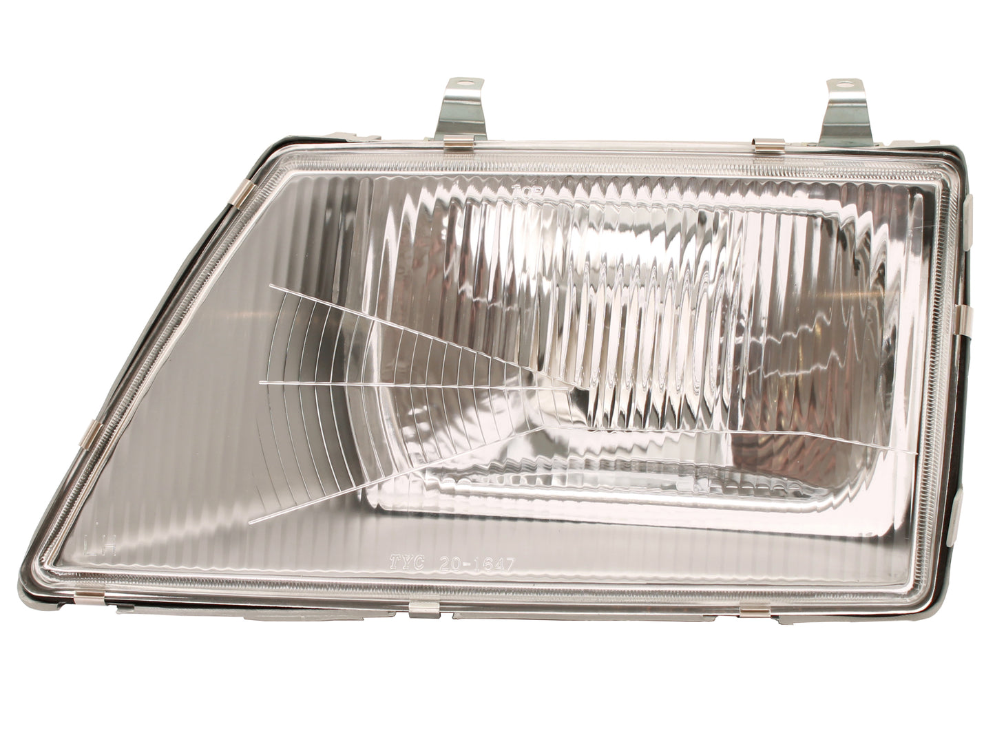 Holden Commodore Headlight NEW VH VK LEFT - HLA1003