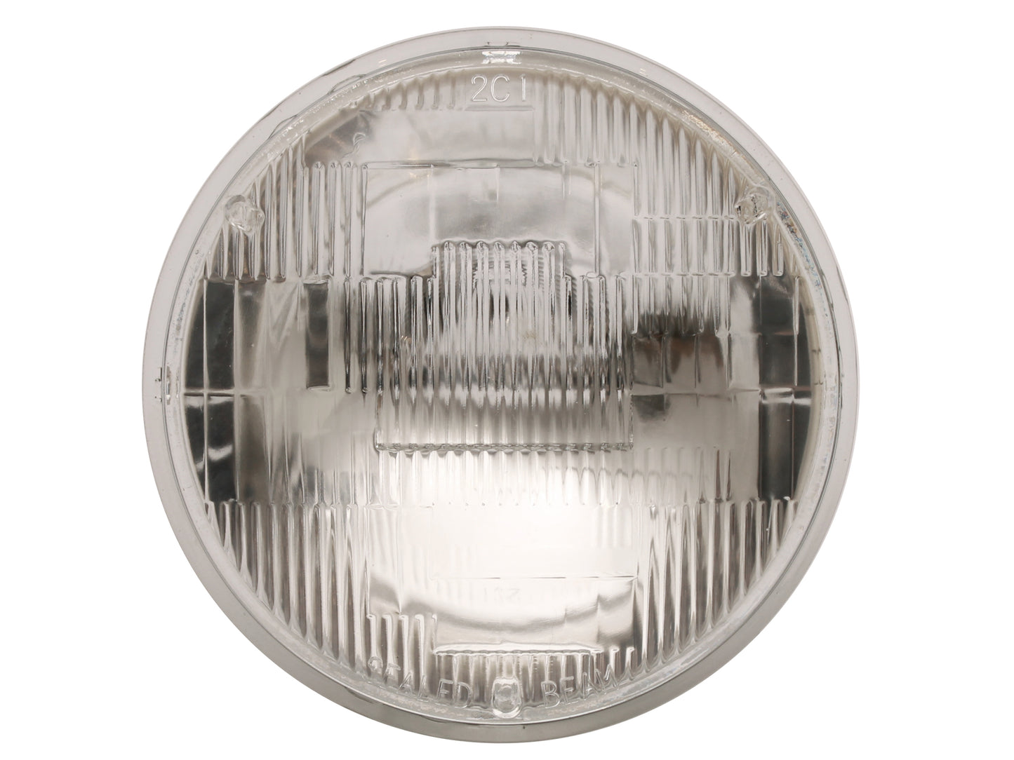 Ford Holden 5 3/4" SEALED Headlight Hi/Low Beam x1 - HLA1009