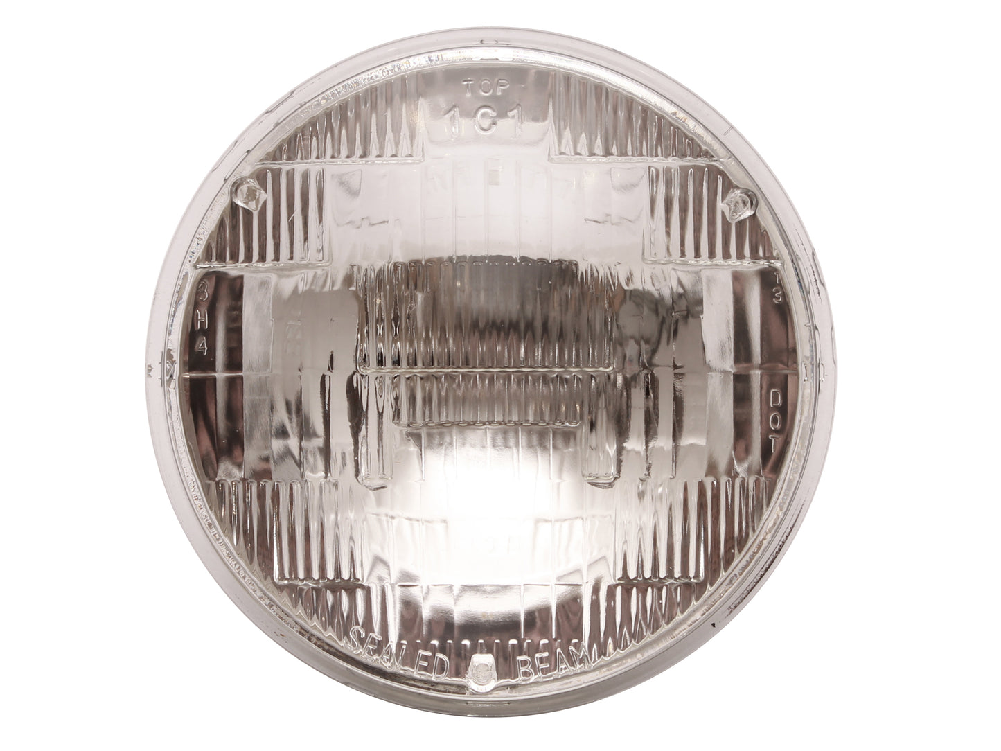 Ford Holden 5 3/4" SEALED Headlight HIGH Beam x1 - HLA1010