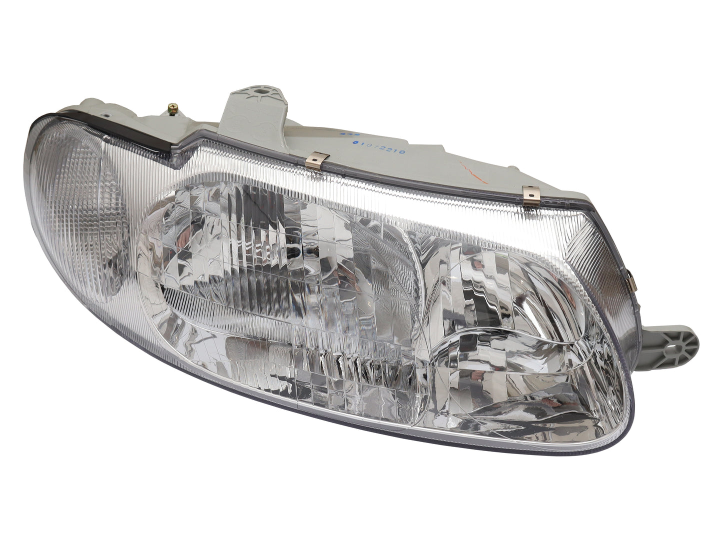 Holden Headlight + Indicator RIGHT VT Commodore. WH Statesman Caprice - HLA1027