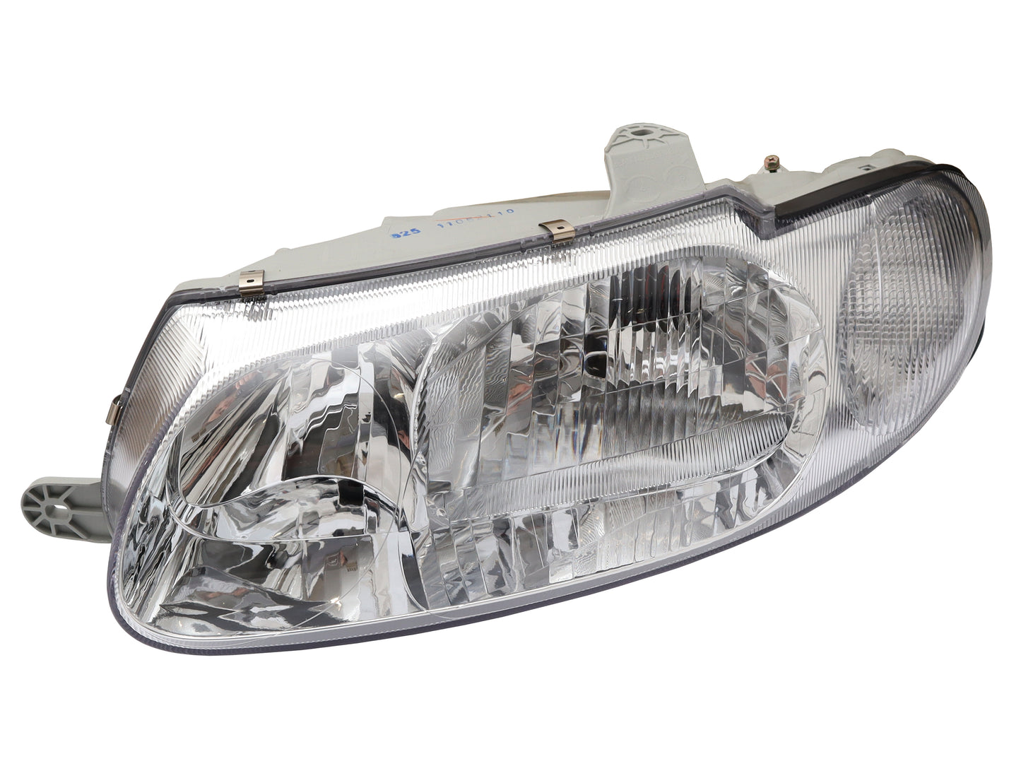Holden Headlight + Indicator LEFT VT Commodore. WH Statesman Caprice - HLA1028