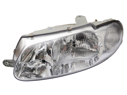 Holden Headlight + Indicator LEFT VT Commodore. WH Statesman Caprice - HLA1028