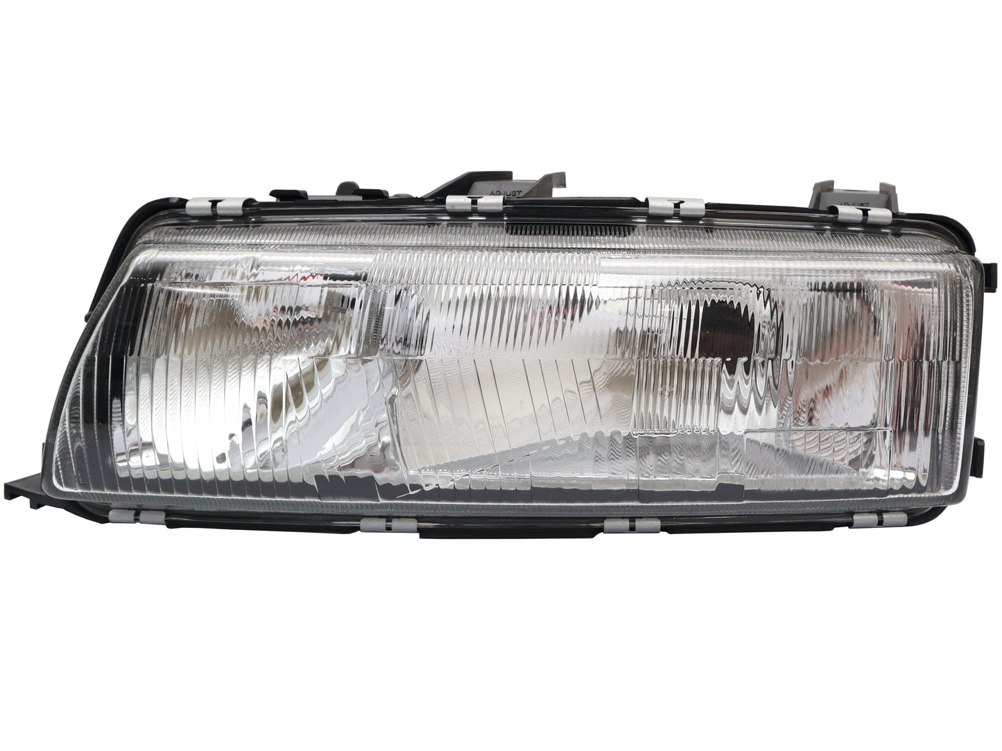 Holden Headlight Assembly x1 LEFT VP Commodore Sedan Wagon Ute - HLA1043