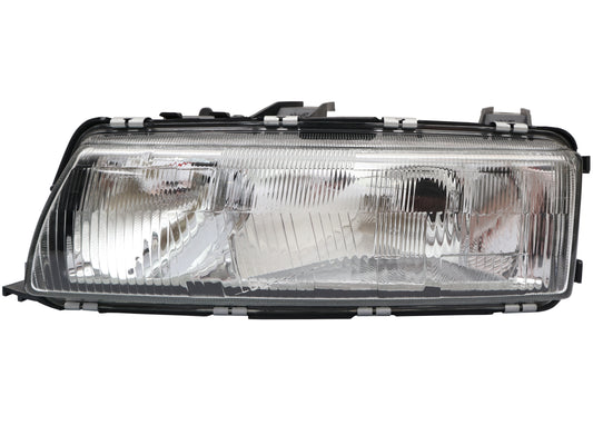 Holden Headlight Assembly x1 LEFT VP Commodore Sedan Wagon Ute - HLA1043