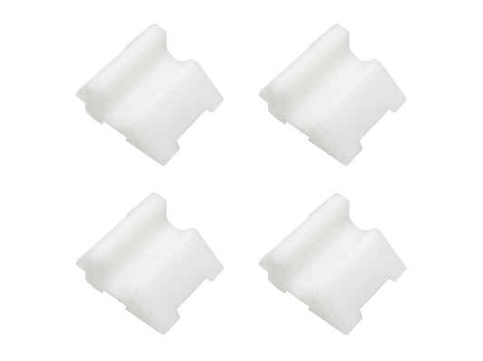 Holden Commodore VB VC VH VK Headlight Retaining Clips set NEW x4 - HLK1009