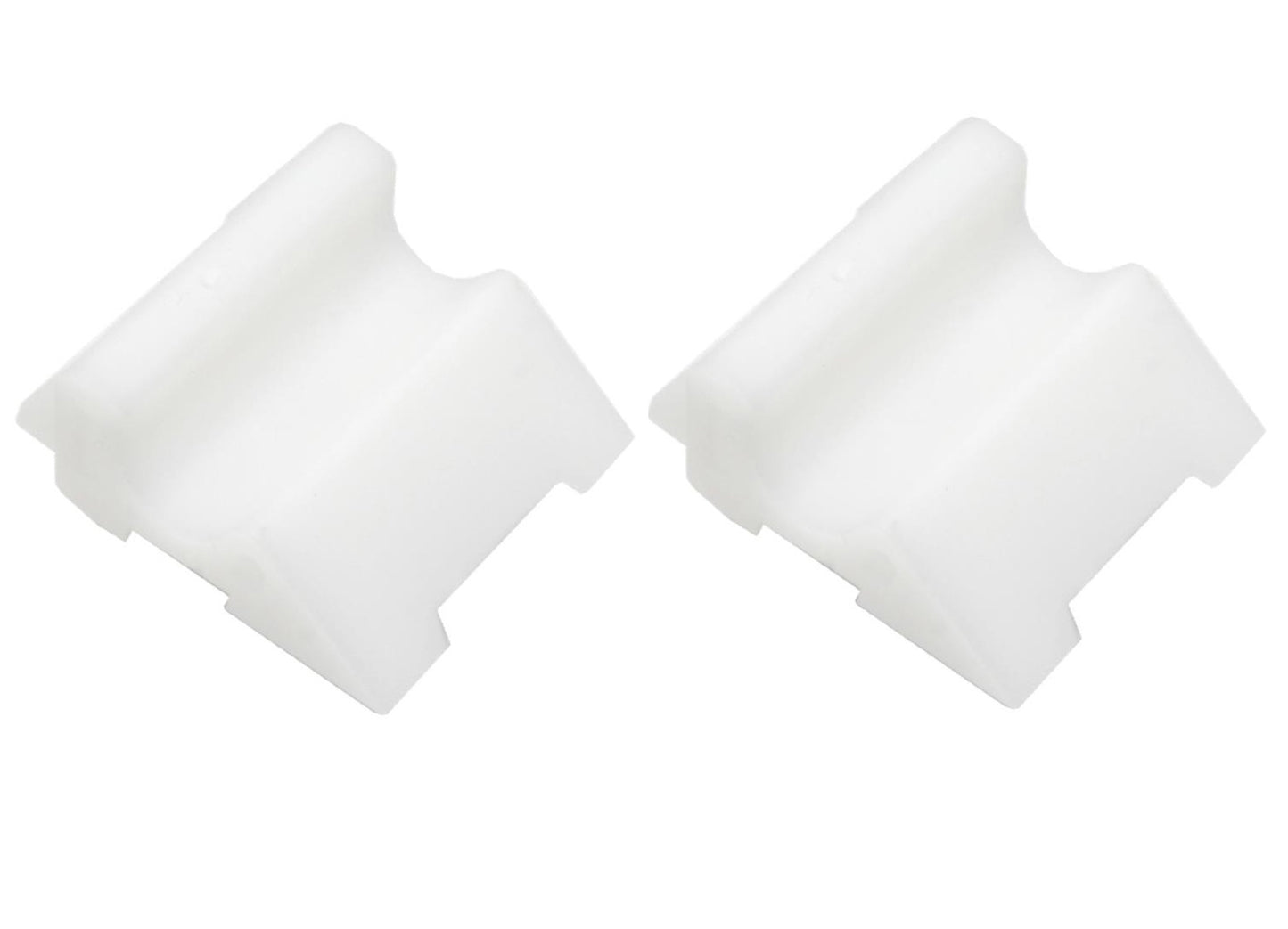 Holden Commodore VB VC VH VK Headlight Retaining Clips set NEW x2 - HLK1010