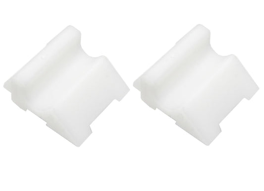 Holden Commodore VB VC VH VK Headlight Retaining Clips set NEW x2 - HLK1010