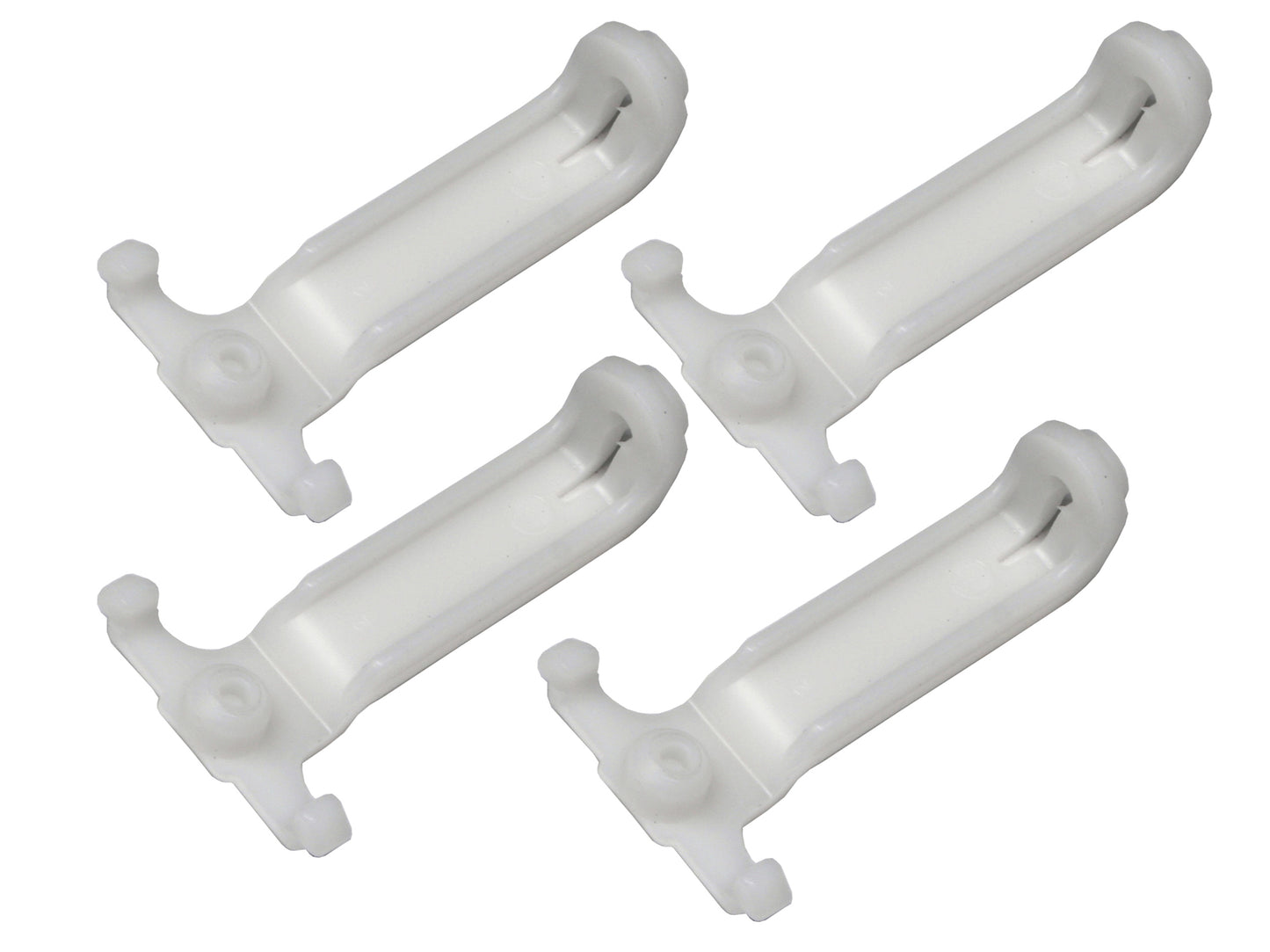 Holden Headlight Adjusting Pivot Clips WB + Commodore VH VK 4pcs head - HLK1015