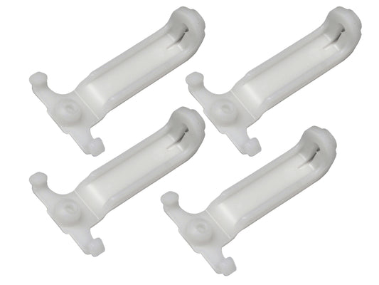 Holden Headlight Adjusting Pivot Clips WB + Commodore VH VK 4pcs head - HLK1015