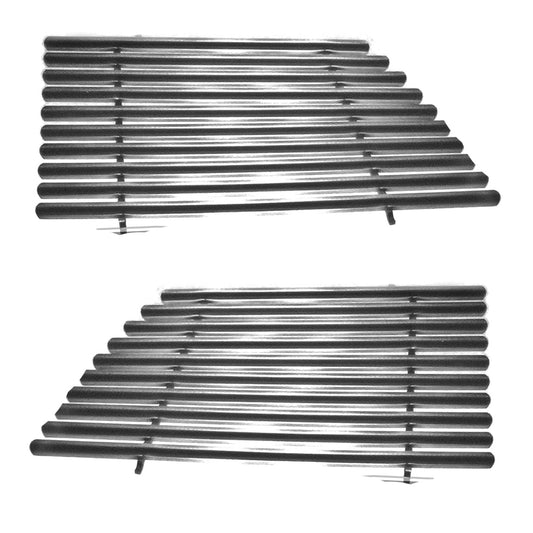 Side Window Venetian Blind Pair (Black) Holden VB VC VH VK VL Wagon - HM0625B