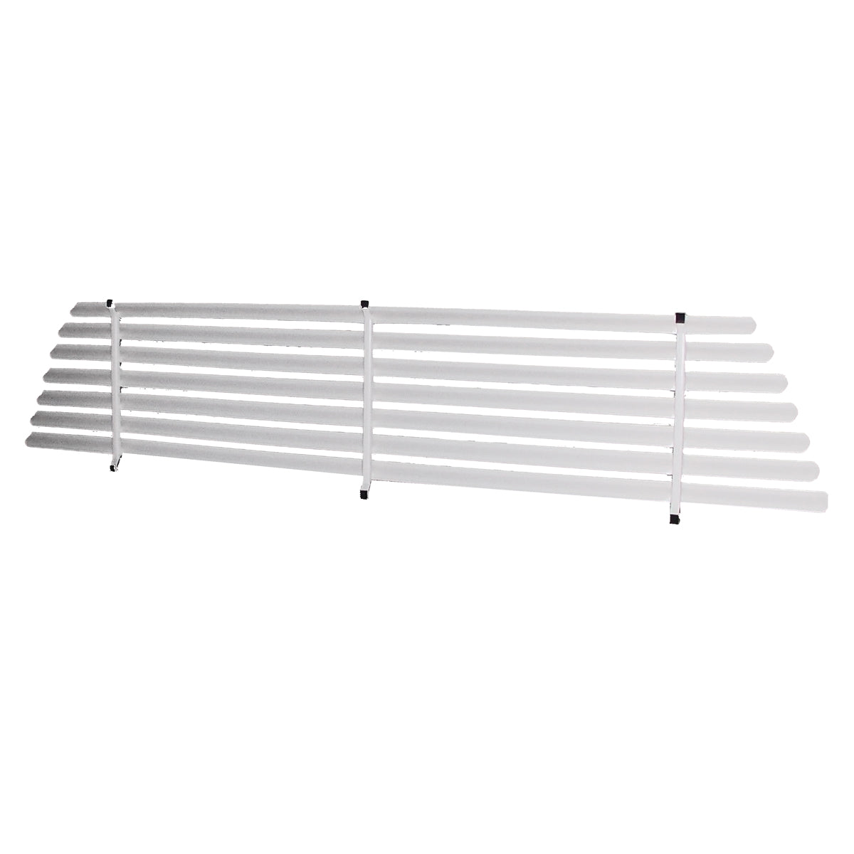 Rear Window Venetian Blind (White) Holden EJ EH Ute - HM1278W