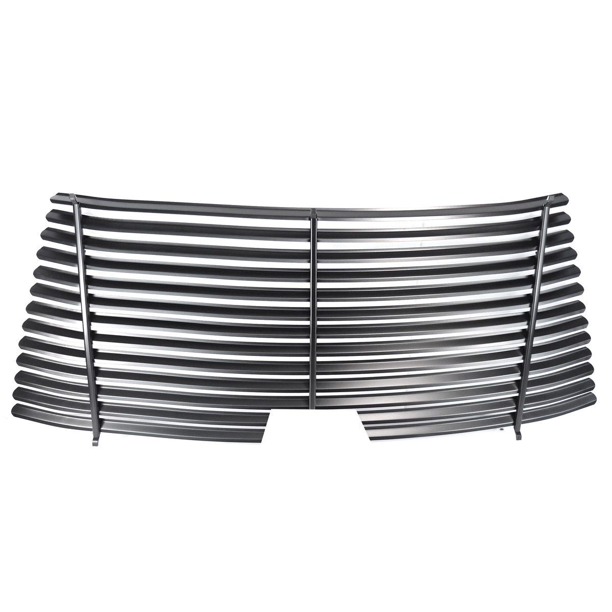 Rear Window Venetian Blind (Black) Holden VN VP VR VS Wagon - HM1439B