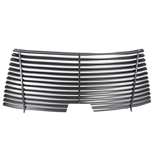 Rear Window Venetian Blind (Black – No Brake Light) Holden VN VP Sedan - HM2436B