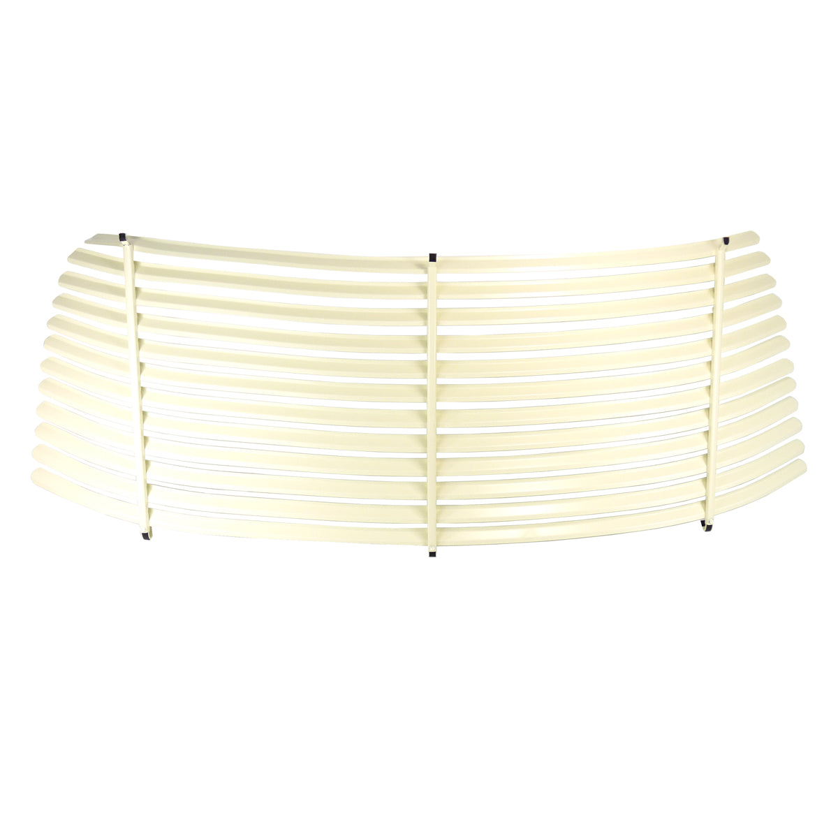 Rear Window Venetian Blind (White) Holden WM WN Statesman - HM2492W