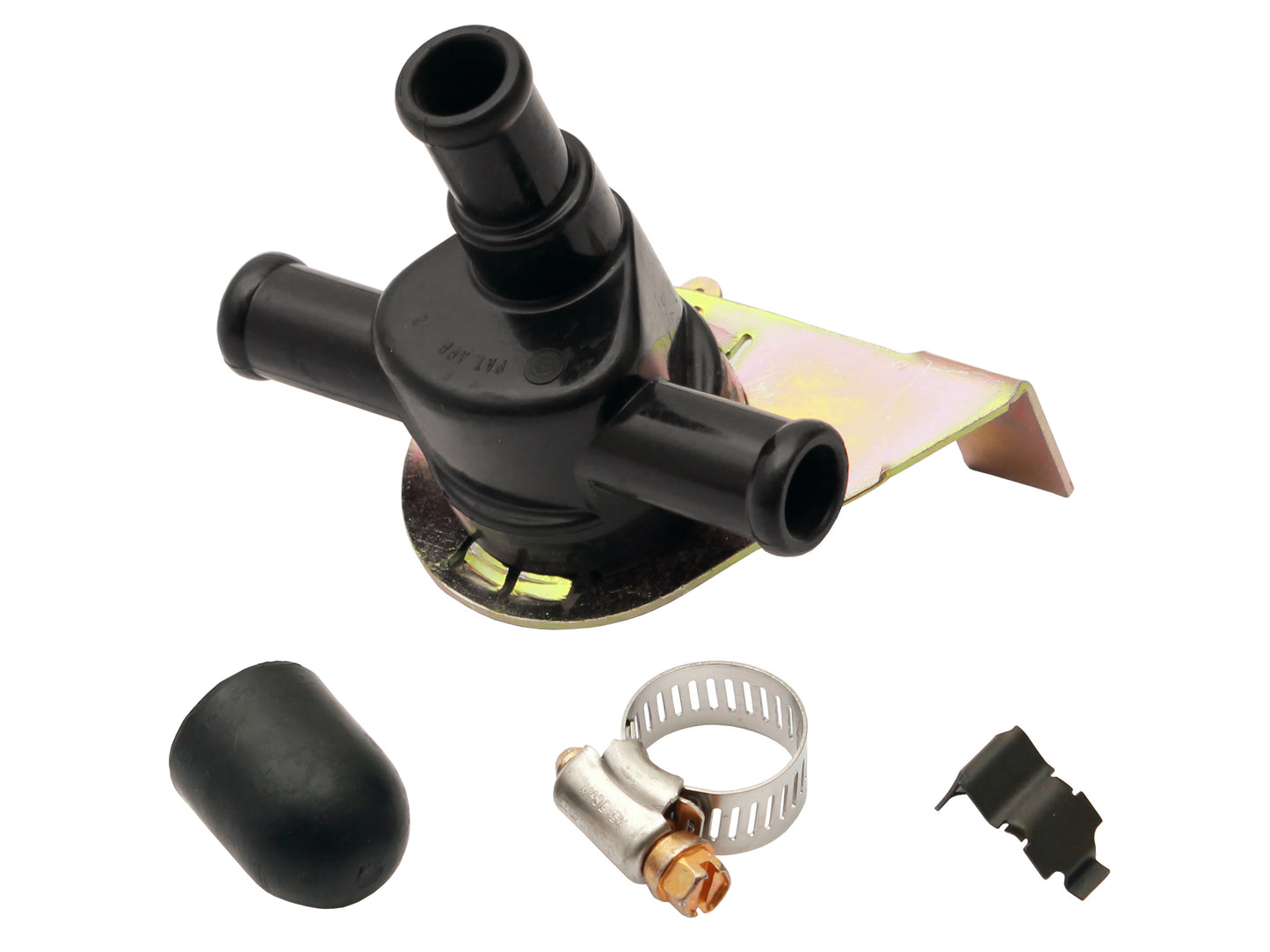 Heater Tap Assembly 2 Or 3 Way Universal - HT1004A