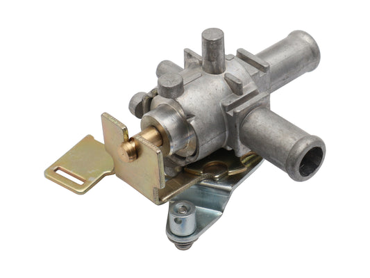 Ford Heater Tap Assembly XR XT Falcon ZA ZB Fairlane water control valve fan - HT2000