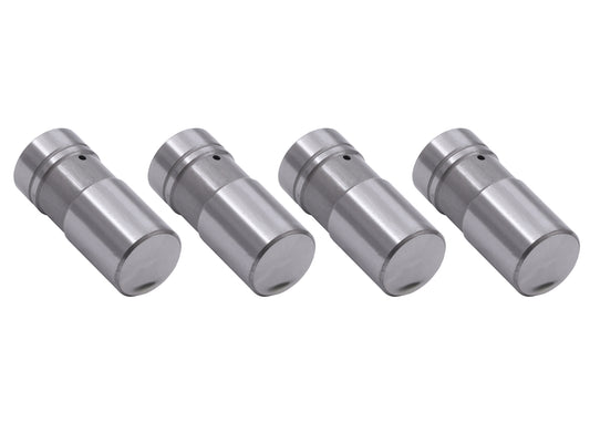 Hydraulic Lifter 4pcs 302 351 Cleveland & Windsor V8 Suit XD XE XF 6cyl Xflow - HT900
