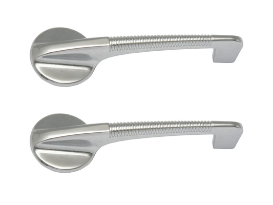 Door Handle Kit Inner 48 FJ LH & RH Front Or Rear (2) - IDHFX2