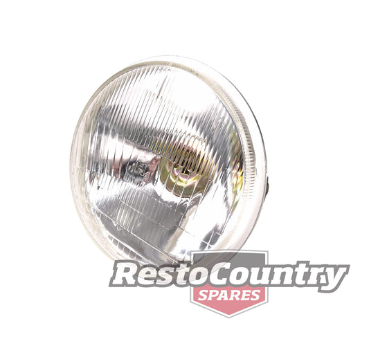 "Ford Holden SEMI SEALED Headlight 5 3/4" H1 HIGH BEAM x1 - ISB5301"