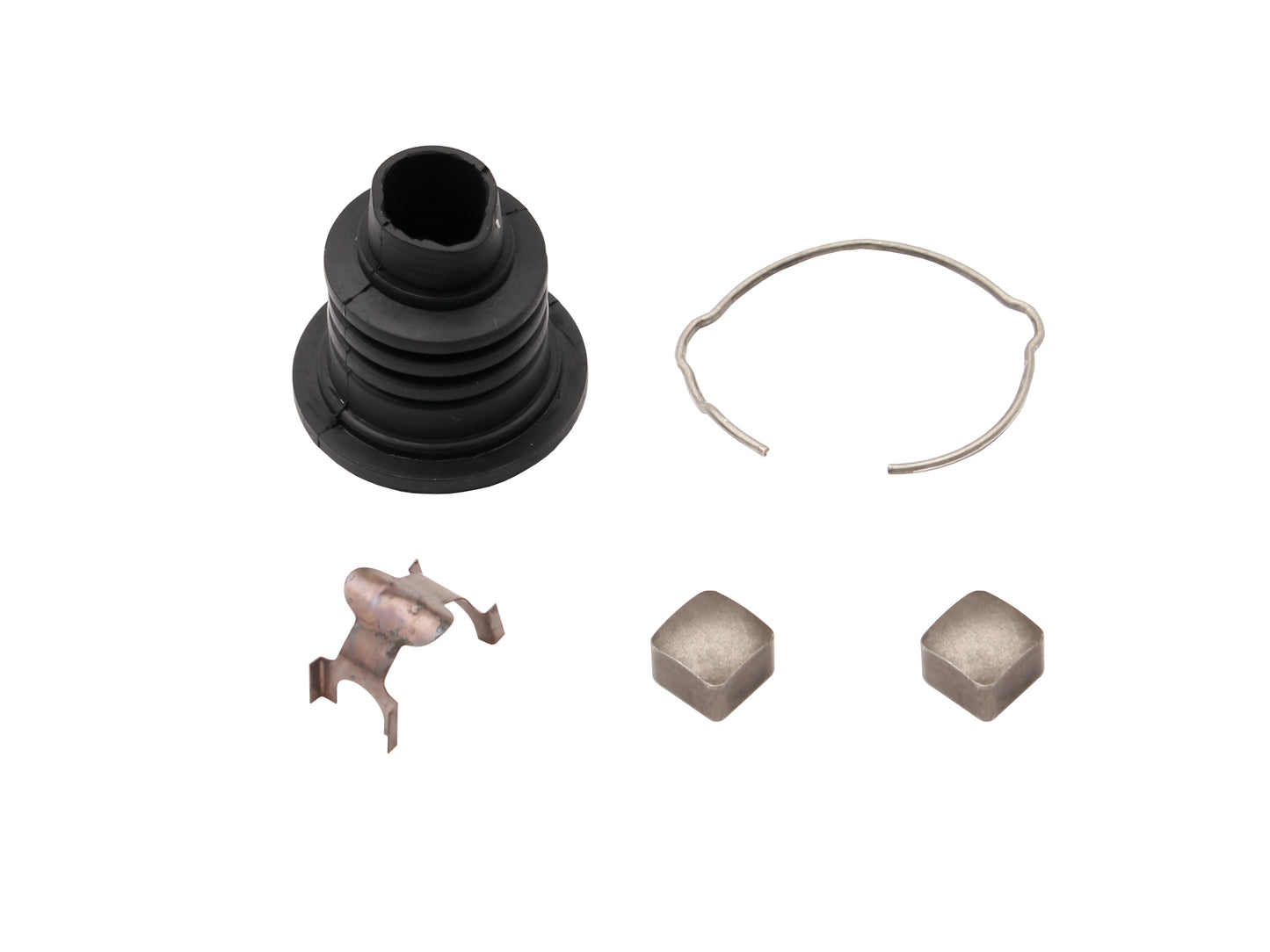 Steering Intermediate Shaft Repair Kit Holden HQ HJ HX HZ WB - ISRK1