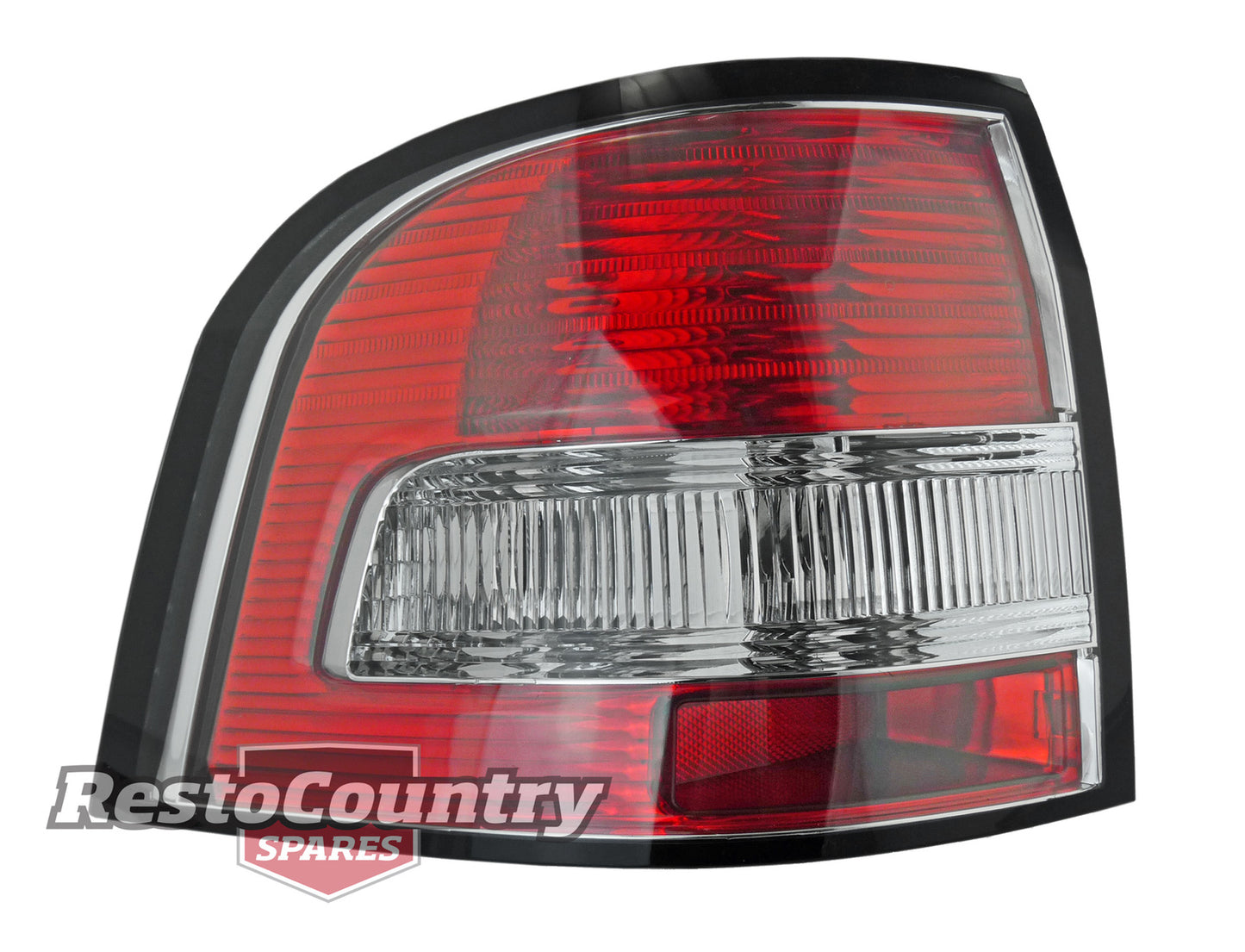 Holden Commodore LEFT Taillight VE VF UTE Omega SV6 SS SSV Maloo tail light rear - IV18000NJL
