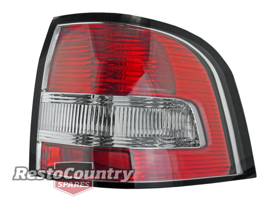 Holden Commodore RIGHT Taillight VE VF UTE Omega SV6 SS SSV Maloo tail light rear - IV18000NJR