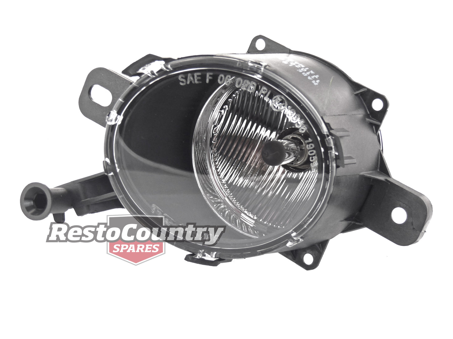 Holden Commodore Fog Light LEFT VE S2 SS SSV SV6 10-13 LH spot lamp driving - IV21500NEL