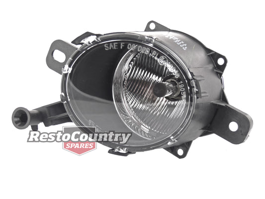 Holden Commodore Fog Light LEFT VE S2 SS SSV SV6 10-13 LH spot lamp driving - IV21500NEL
